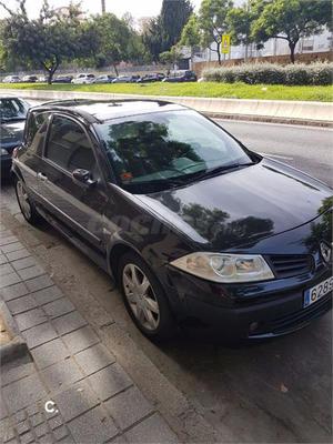 RENAULT Mégane EMOTION 1.5DCIp.