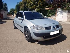 RENAULT Mégane LUXE DYNAMIQUE 1.9DCI 5p.