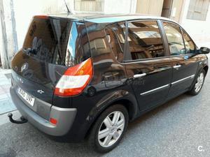 RENAULT Scenic Confort Dynamique 1.5dCi105 EU4 5p.