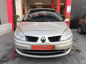 RENAULT Scenic Privilege V EU4 5p.