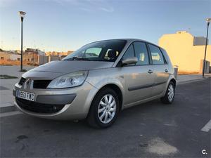 RENAULT Scénic Emotion dCi85 EU4 eco2 5p.