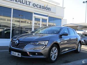 RENAULT Talisman Intens Energy TCe 110kW 150CV EDC 4p.