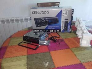 Radio Kenwood