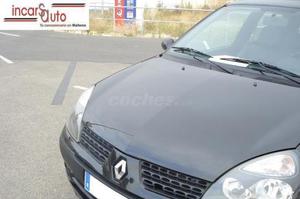 Renault Clio Confort Expression v 3p. -03