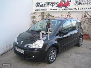 Renault Grand Modus