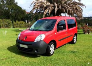 Renault Kangoo Combi Profesional 1.5dci 70cv 4p.