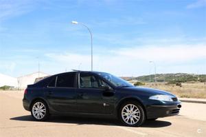 Renault Laguna Dynamique 1.9dci 120cv 5p. -03