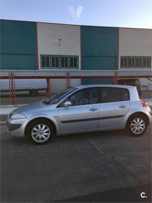 Renault Megane Dynamique 1.5dci105 Eco2 5p. -07