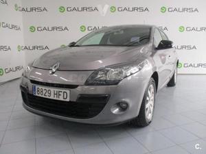 Renault Megane Emotion v 110 E5 5p. -11