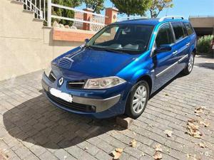 Renault Megane Grand Tour Dynamique 1.5dci105 Eco2 5p. -08