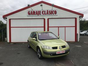 Renault Mégane 1.5DCi Confort Expression