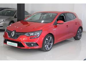 Renault Mégane 1.6dCi Energy Bose 130