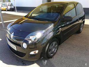 Renault Twingo Night And Day v 75 3p. -14