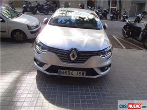 Renault megane mégane 1.5dci energy zen  de segunda