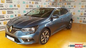 Renault mégane 1.6dci energy bose 130 pequeño de ocasión