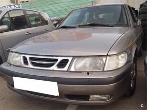 SAAB 93 SE 2.2 TID 5p.