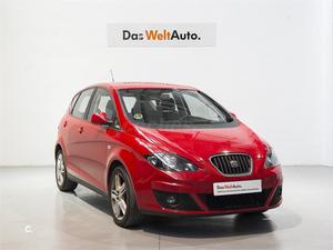 SEAT ALTEA 1.2 TSI Style 5p.