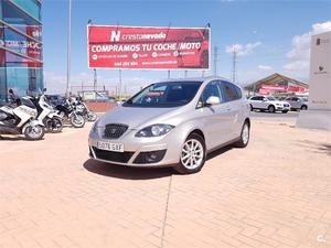 SEAT Altea XL 1.6 TDI 105cv Reference Ecomotive 5p.