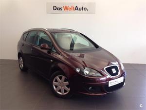 SEAT Altea XL 1.9 TDI 105cv Family 5p.