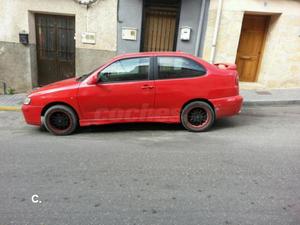 SEAT Cordoba 1.6 SPORT 2p.