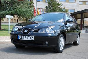 SEAT Cordoba 1.9 TDI 100CV SPORT 4p.