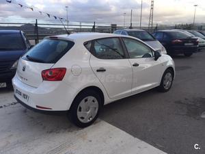 SEAT Ibiza 1.2 TDI 75cv Reference EEcomotive 5p.