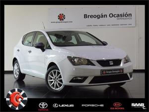 SEAT Ibiza 1.2 TSI 85cv Reference ITech 5p.