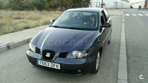SEAT Ibiza 1.4 TDI 70 CV REFERENCE 3p.