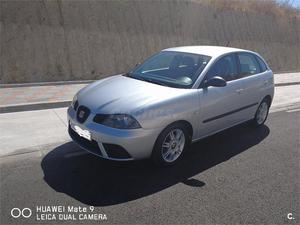 SEAT Ibiza 1.4 TDI 80 CV REFERENCE 5p.