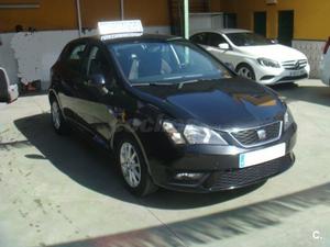 SEAT Ibiza 1.4 TDI 90cv Style DSG 5p.