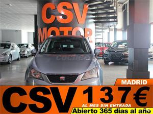 SEAT Ibiza 1.6 TDI 105cv Style 5p.