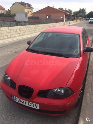 SEAT Ibiza 1.9 SDI STELLA 5p.