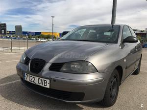 SEAT Ibiza 1.9 SDI STELLA 5p.