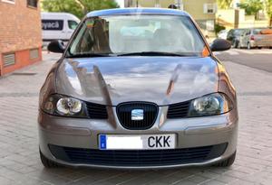 SEAT Ibiza 1.9 TDI 100 CV STELLA -04