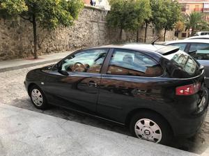 SEAT Ibiza 1.9 TDI 100 CV STELLA -04