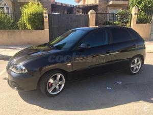 SEAT Ibiza 1.9 TDI 100CV SPORT 5p.
