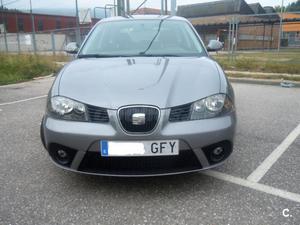 SEAT Ibiza 1.9 TDI 100cv Sportrider 5p.