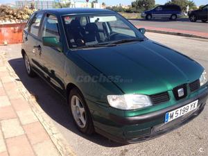 SEAT Ibiza 1.9SDi STELLA 5p.