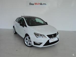 SEAT Ibiza SC 1.4 TSI 180cv Cupra DSG 3p.