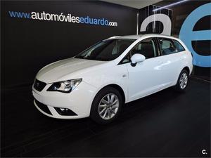 SEAT Ibiza ST 1.6 TDI 105cv Style 5p.