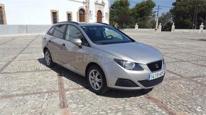 SEAT Ibiza ST 1.6 TDI 90cv Reference DPF 5p.