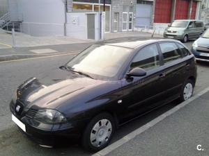SEAT Ibiza V 75 CV SIGNA 5p.