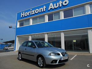 SEAT Ibiza v 85cv Junior 3p.