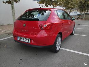 SEAT Ibiza v 85cv Sport 5p.