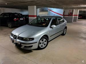 SEAT León 1.9 TDi 110CV SPORT 5p.