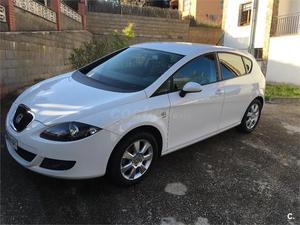 SEAT León 2.0 TDI 140cv Stylance 5p.