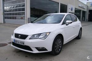 SEAT Leon 1.6 TDI 105cv StSp ITech 5p.