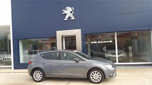 SEAT Leon 1.6 TDI 105cv StSp Style 5p.