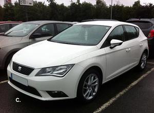 SEAT Leon 1.6 TDI 105cv StSp Style 5p.