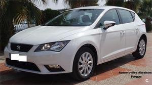 SEAT Leon 1.6 TDI 105cv StSp Style 5p.